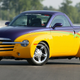 Illustration for article titled I'll See You In 2038 To Celebrate The Cars Of The 2000s And 2010s At Litwood